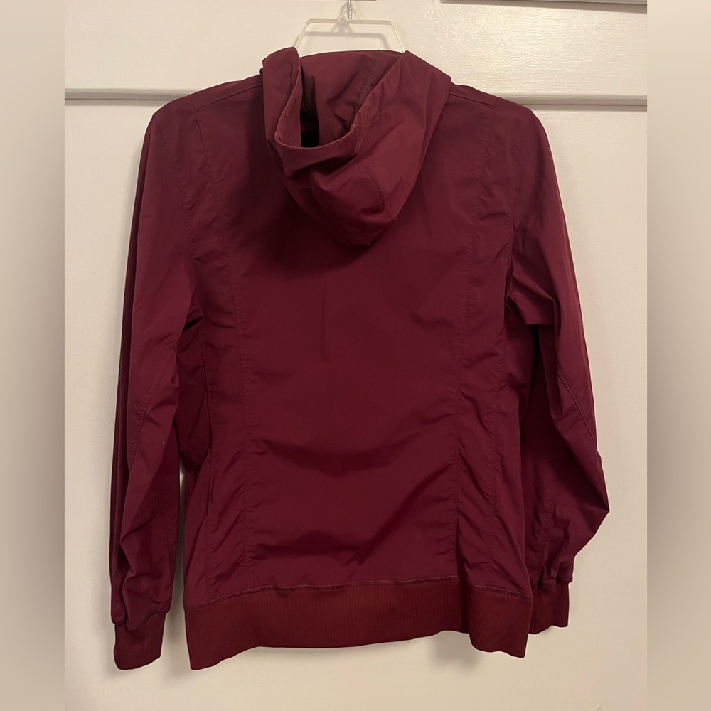 Black Diamond | Hooded jacket - Picture 4 of 6
